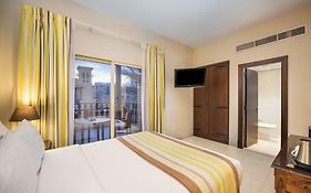 Al Hamra Residence & Vilage