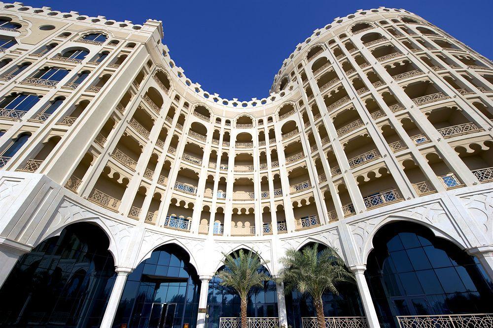 Al Hamra Residence & Vilage Экстерьер фото