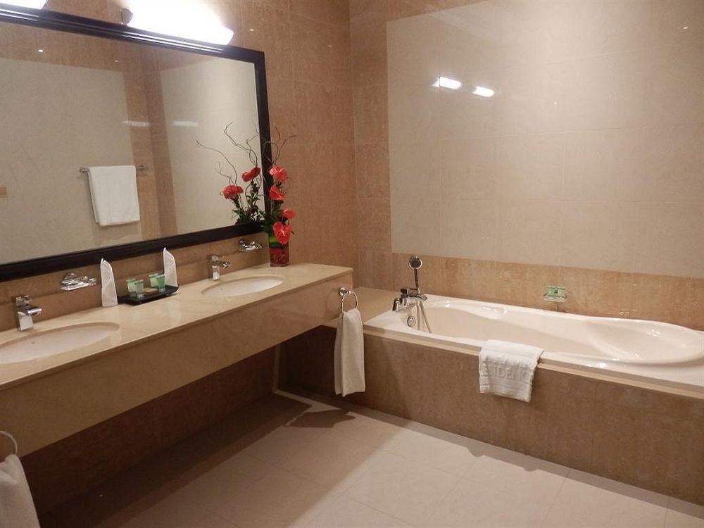 Al Hamra Residence & Vilage Экстерьер фото