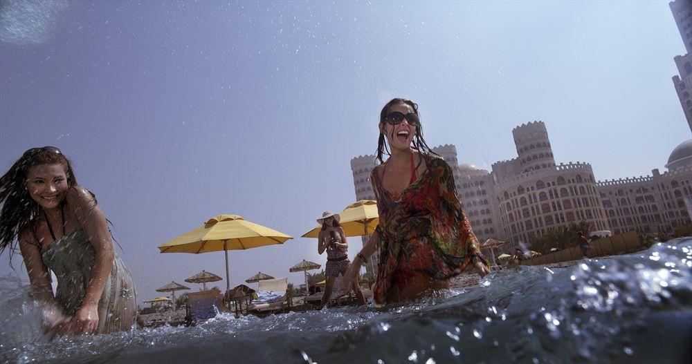 Al Hamra Residence & Vilage Экстерьер фото