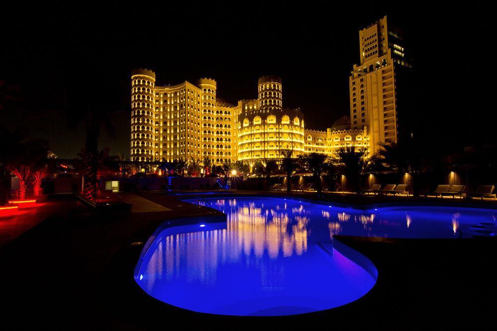 Al Hamra Residence & Vilage Экстерьер фото