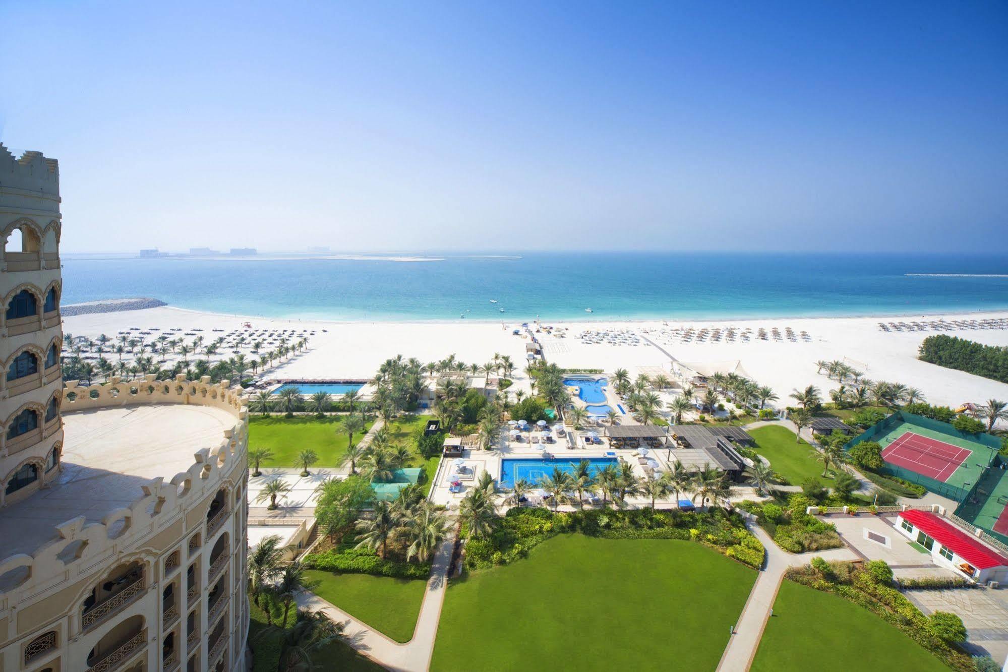 Al Hamra Residence & Vilage Экстерьер фото