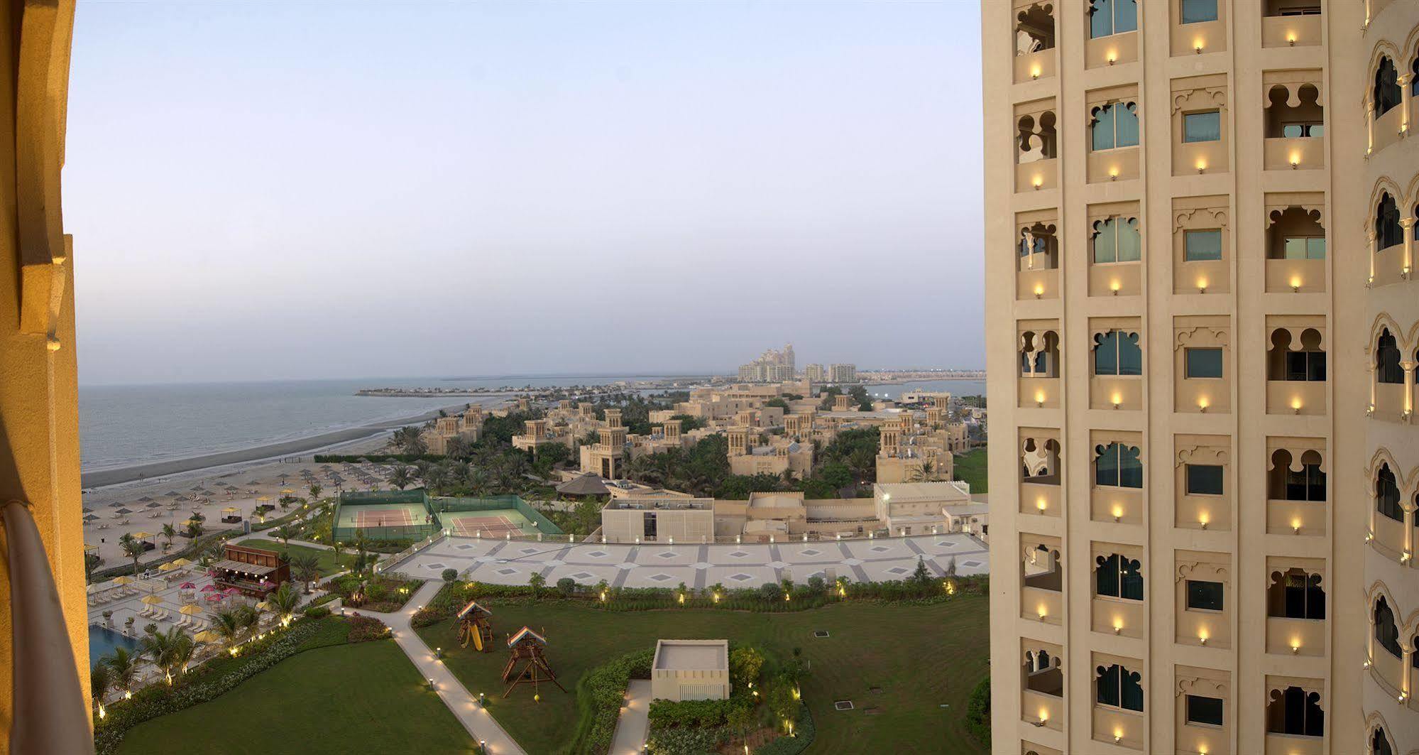Al Hamra Residence & Vilage Экстерьер фото
