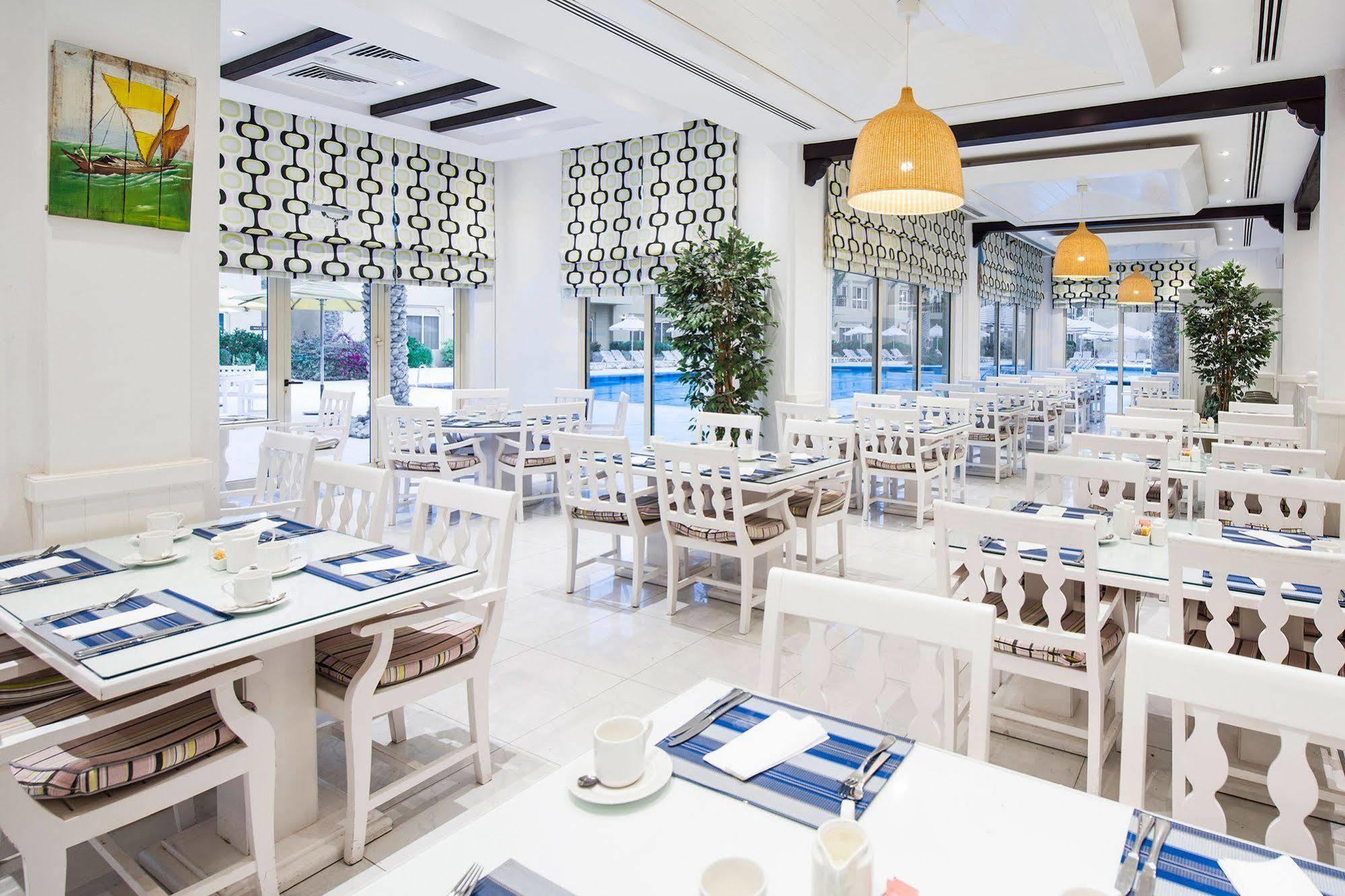 Al Hamra Residence & Vilage Экстерьер фото