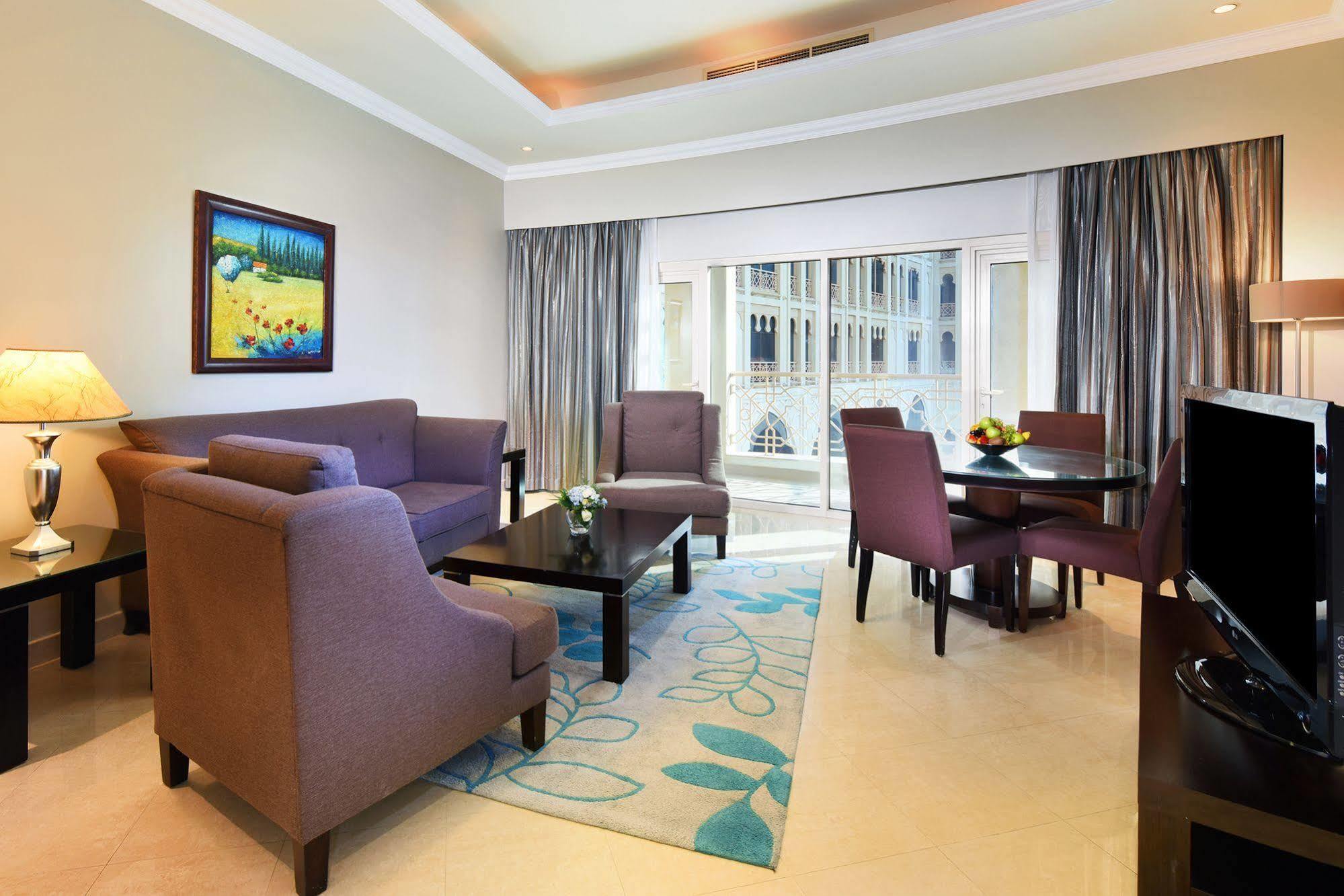 Al Hamra Residence & Vilage Экстерьер фото