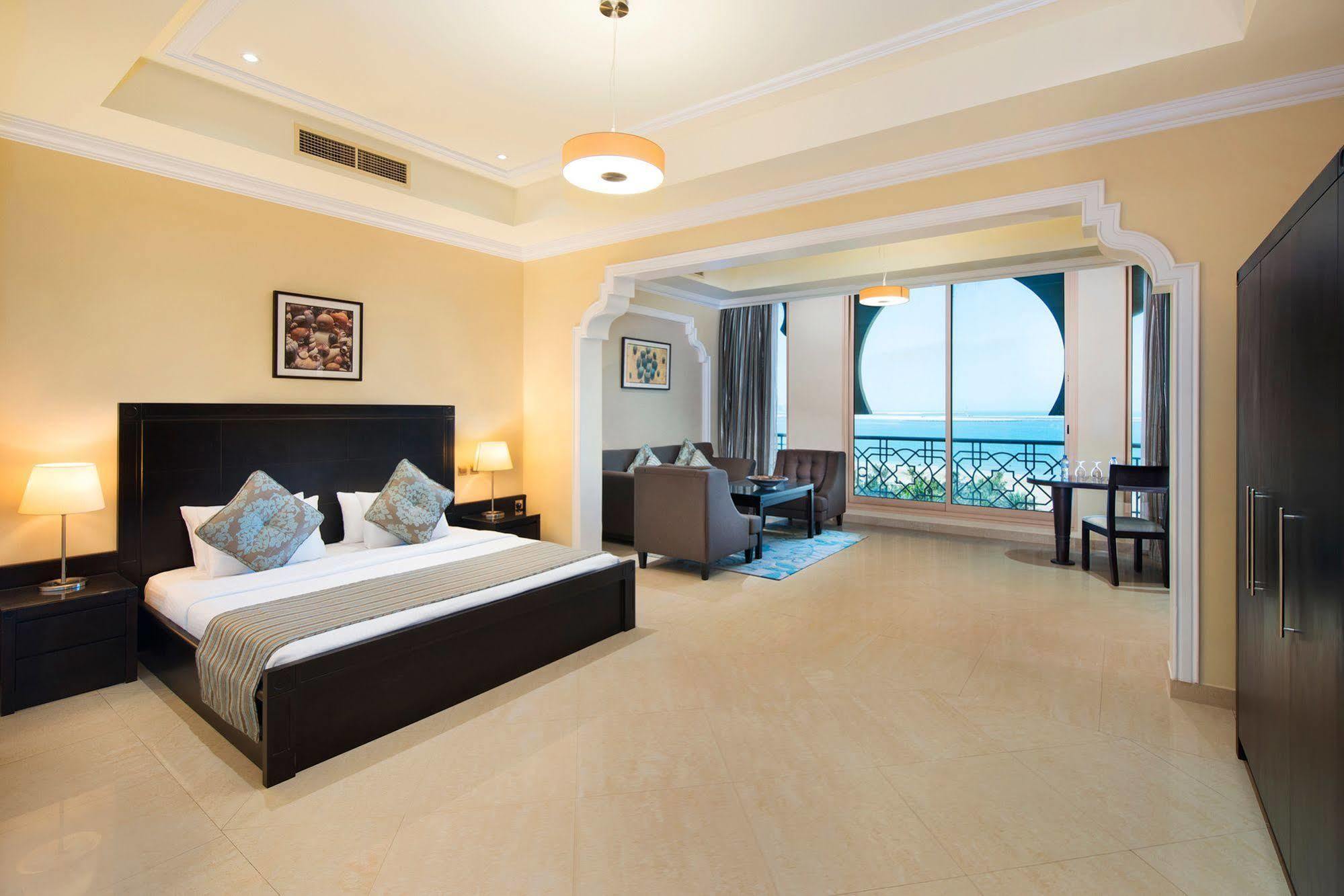 Al Hamra Residence & Vilage Экстерьер фото