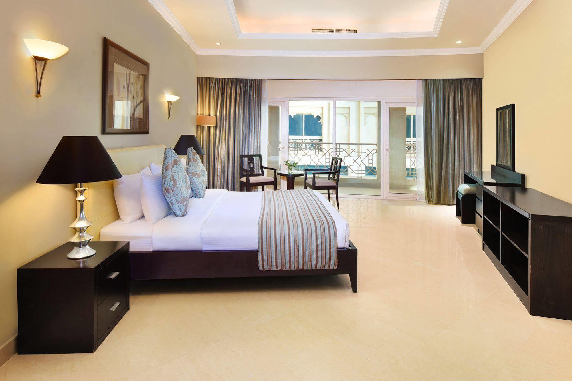 Al Hamra Residence & Vilage Экстерьер фото