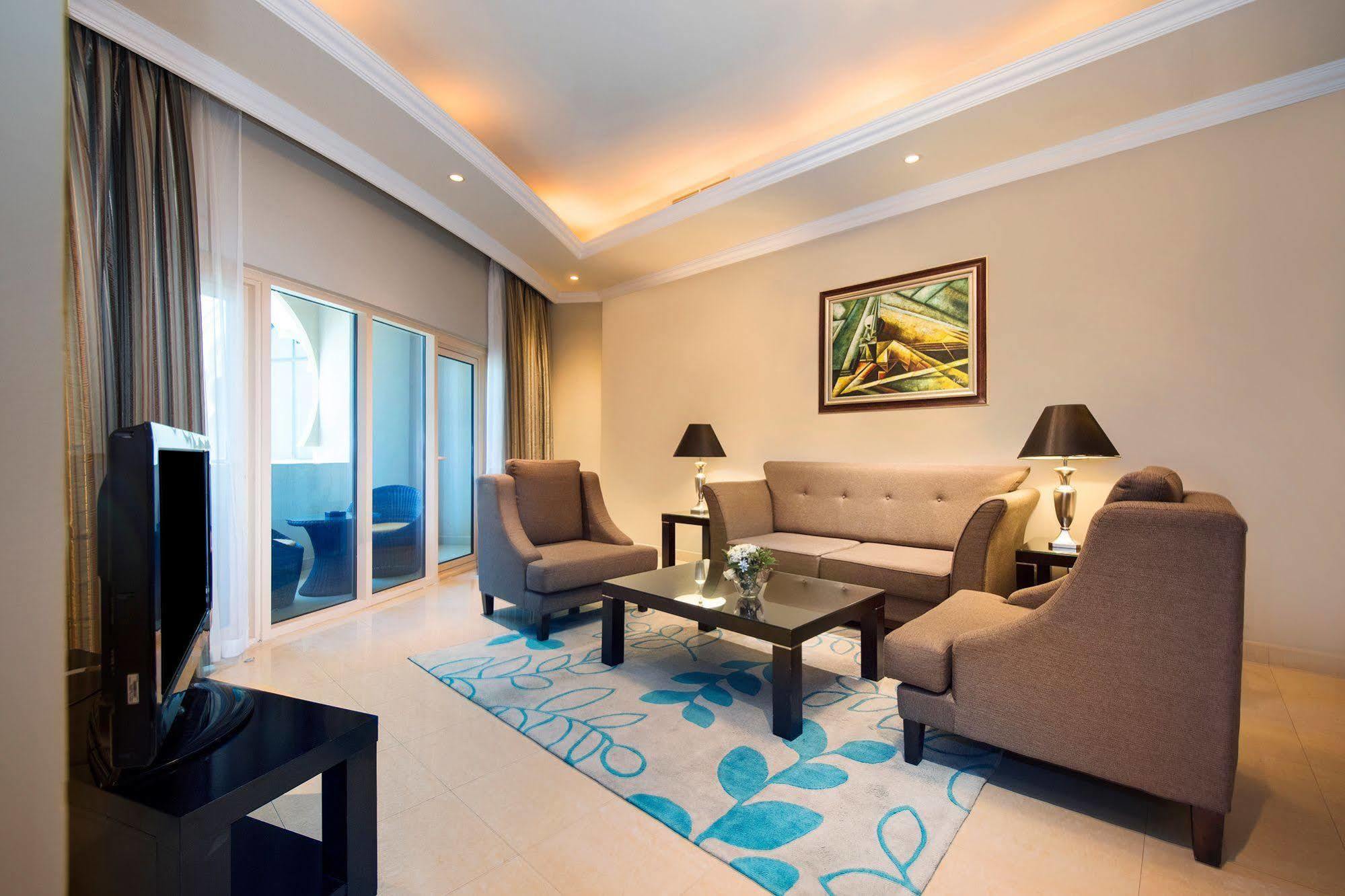 Al Hamra Residence & Vilage Экстерьер фото