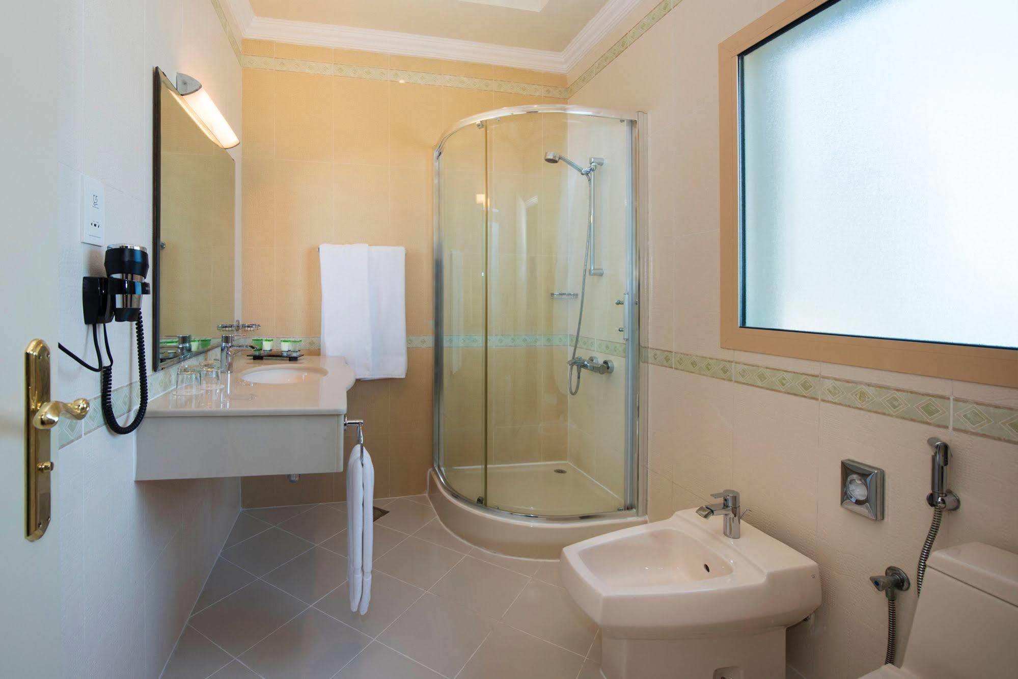 Al Hamra Residence & Vilage Экстерьер фото