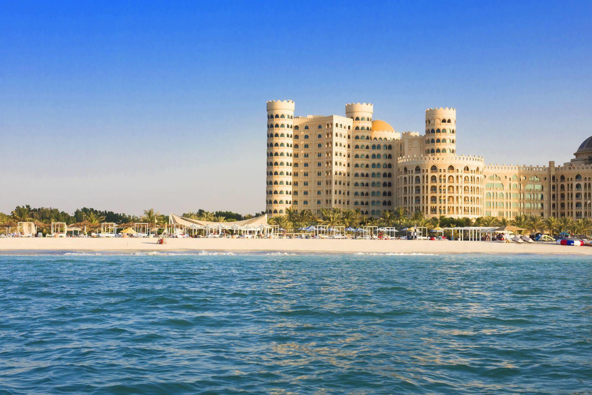 Al Hamra Residence & Vilage Экстерьер фото