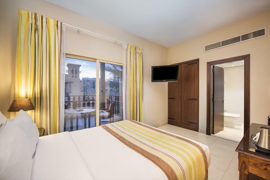 Al Hamra Residence & Vilage Экстерьер фото